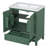 Multi-functional Bathroom Vanity with Sink Combo