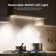 VIKIO 30" 900 CFM Convertible Insert Range Hood In Stainless Steel With Baffle Filter