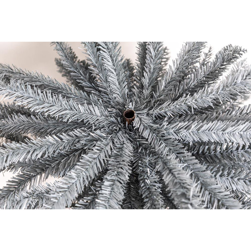 96cm H Lighted Artificial Christmas Tree