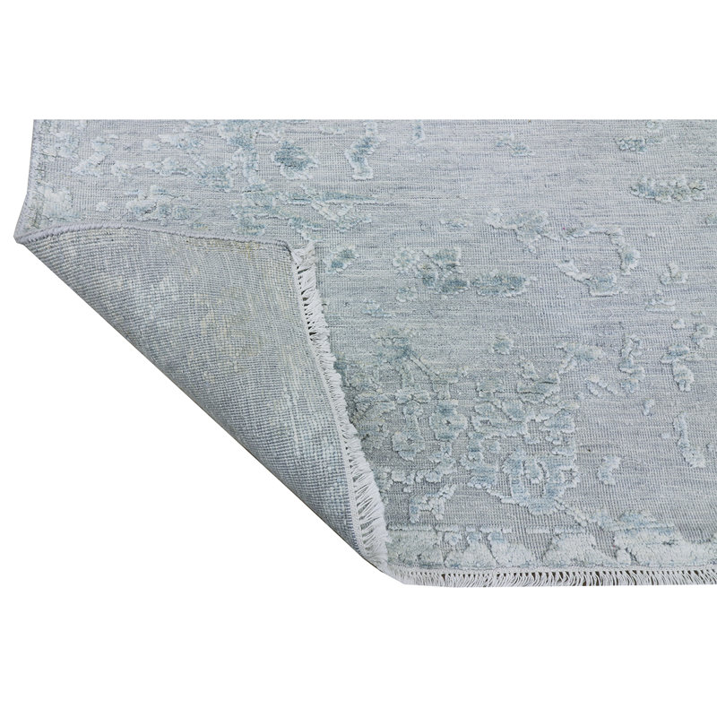 Oriental Area Rug, Rectangle 9' x 12'