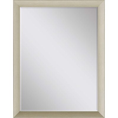 Flat Wall Mirror