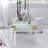 Dave Glass Top Nesting Tables