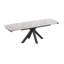 Baudilio 160-240 cm Ceramic Extending Dining Table-2088515886