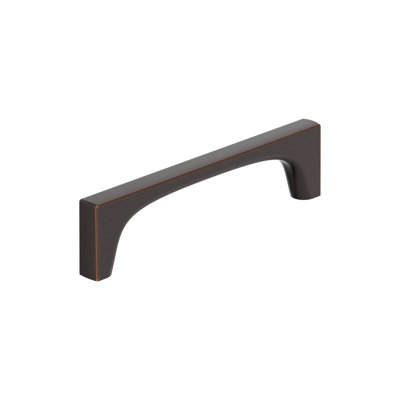 Merced Center-to-Center Cabinet and Furniture Pull