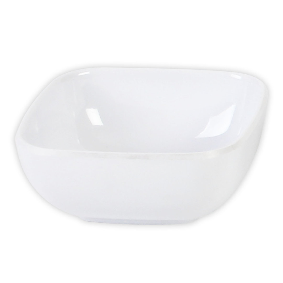 Passion Melamine 4 Oz. Bowl (Set of 12) Thunder Group Inc. 