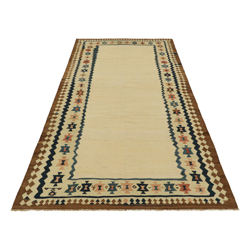 One-of-a-Kind 5'0" X 9'9" Area Rug
