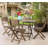 FOLDABLE DINING SET-2114709541