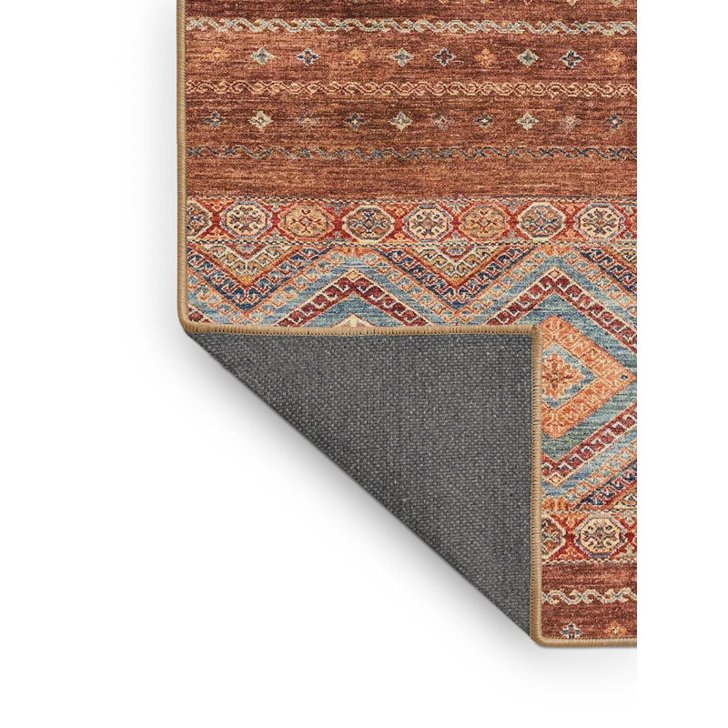 Tapis abstrait moderne 2884, Rectangle 8 pi x 12 pi