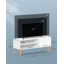 Unfinished TV Stand for TVs up to 55"-1203521521