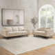 Lauro 2Pc Fabric Sofa Collection