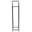 30.8cm W Metal Log Rack-560689298