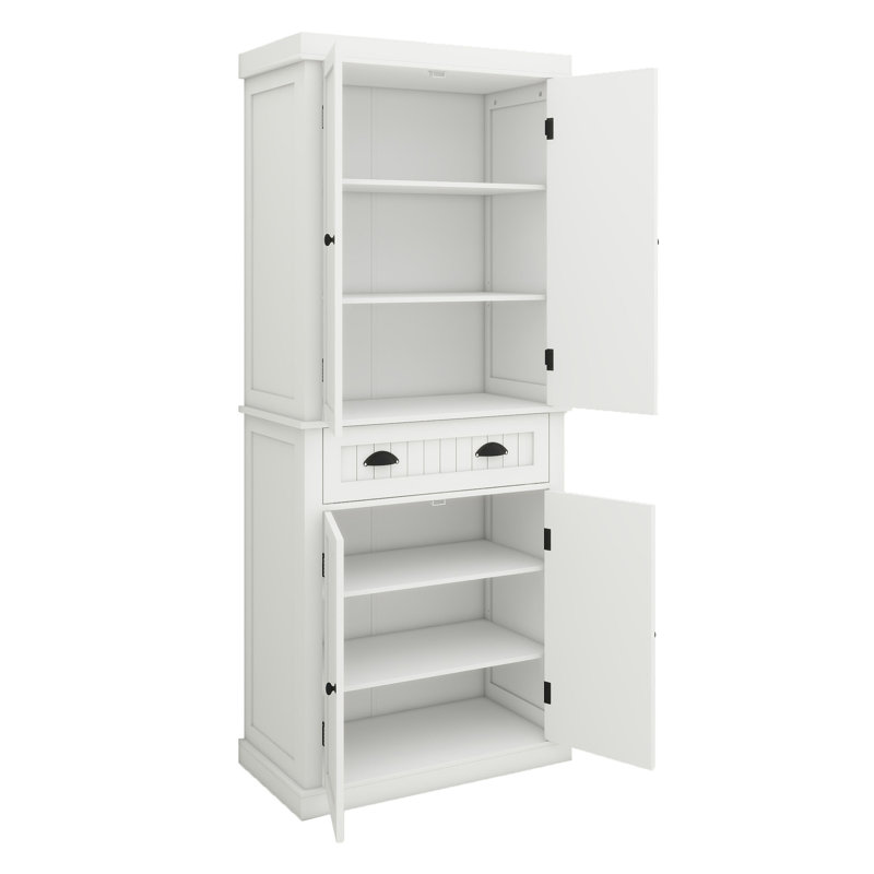 Armoire d'appoint Wolbert