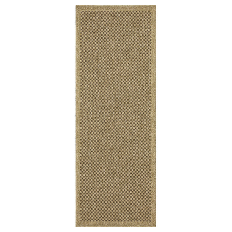 Ivry Indoor / Outdoor Rug, Runner 2'7" x 7'3"
