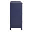 Commode double à 8 tiroirs l 57,99 po Kowalsky -1601637948