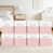 White/Pink selected