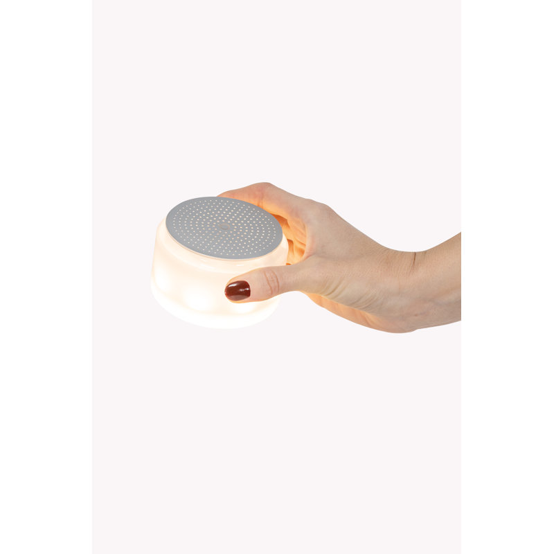 Flaminia, Matte Gold