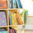 EdQ Rotating Big Book Display -114323186