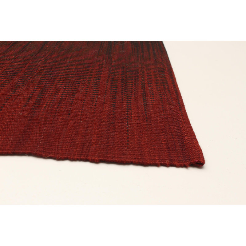 Ankara Red Kilim 6'8" x 9'3"
