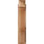 Persienne en bois rustique Funston Craftsman-106951954-31649373