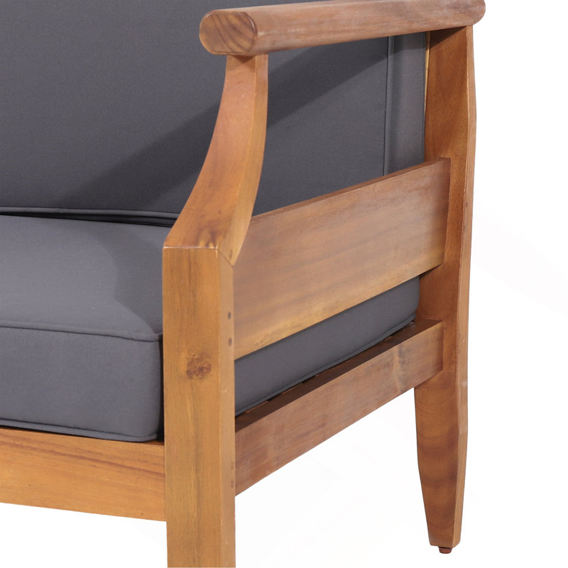3PC SEATER