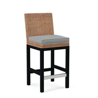 Upholstered Counter Stool