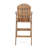 Lovina Acacia Outdoor Adirondack Set-26908816