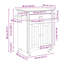 Kitchen Serving Cart-1848698730