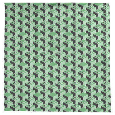 Nappe de gratte-ciels classiques