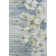 Premium Machine Washable Prisco Blue Rug