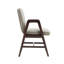 Fauteuil champagne