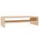 Berri Wood Stackable Monitor Stand
