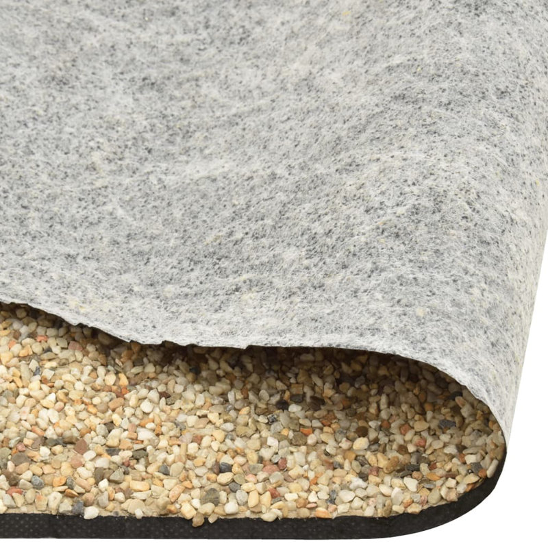Stone Pathway, 60cm H x 150cm W, Natural Sand