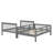 Full Over Full Bunk Bed With Storage-33190408