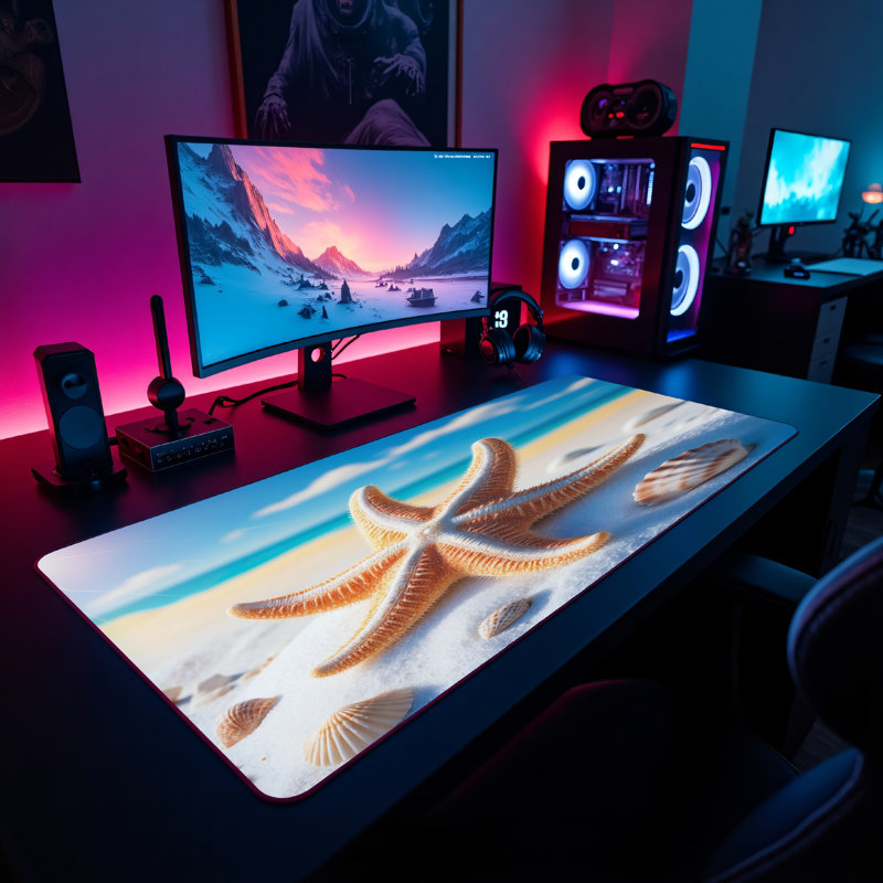 Desk Pad, 23.6x13.8