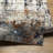 Dunigan Machine Woven Abstract Area Rug-1457514265
