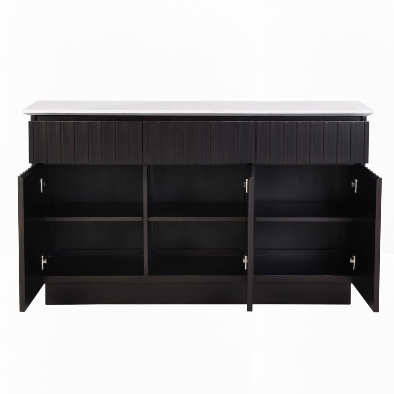 Llinos 58 " W Server