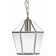 Bulwell 1 - Light Lantern Pendant