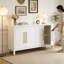 Armoire latérale de style Mid-Century-920904419-920904421