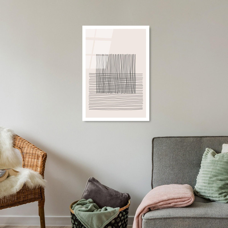 Boze Wall Decor