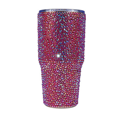 Verre Strass