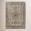 Smyrna Hand Knotted Wool Oriental Area Rug-2089368436