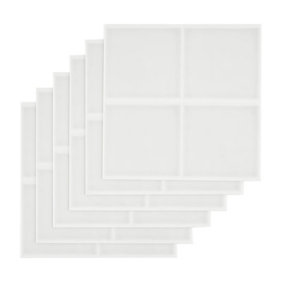 No Subject Wall Decals