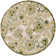 Davar Floral Indoor/Outdoor Area Rug