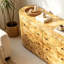 Commode en bois massif de style médiéval-133568291