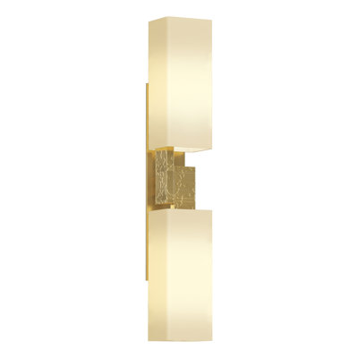 Ondrian 2 Light Sconce