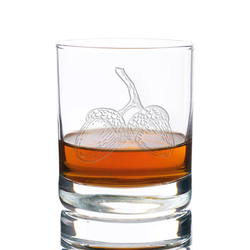 Cairnbrook 10oz. Whiskey Glass