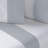  Mandalay Linen Cuff Percale Pillowcases-21154674-21154667