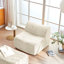 Fauteuil à simple compression en mousse-460796281