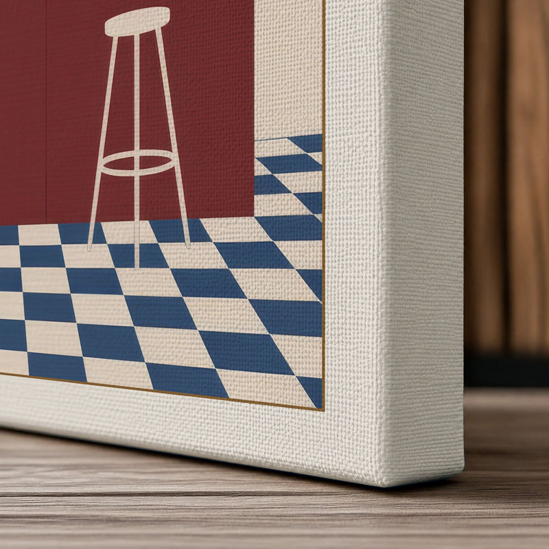 Print, 18x12 - 45.7 x 30.5 cm, Cream Border