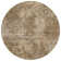 Jeryiah Washable Damask Indoor / Outdoor Rug